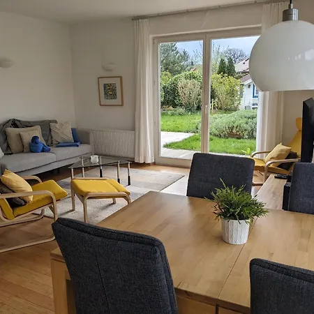 דירה Westblick בורן